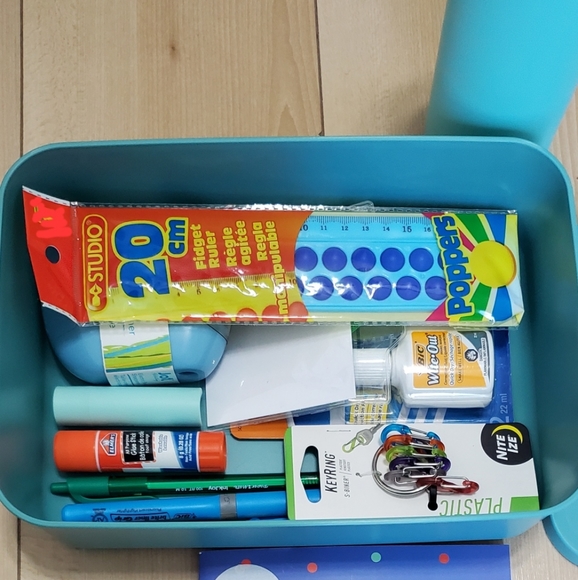 Customized teachers gift set new - Picture 4 of 8